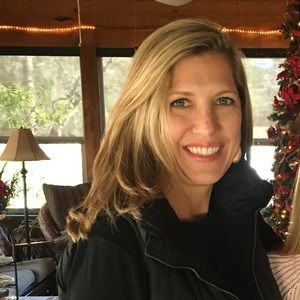 Meet your Posher, Mandy